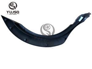 Quality Front Fender LH F3811-VK000 For Nissan for sale