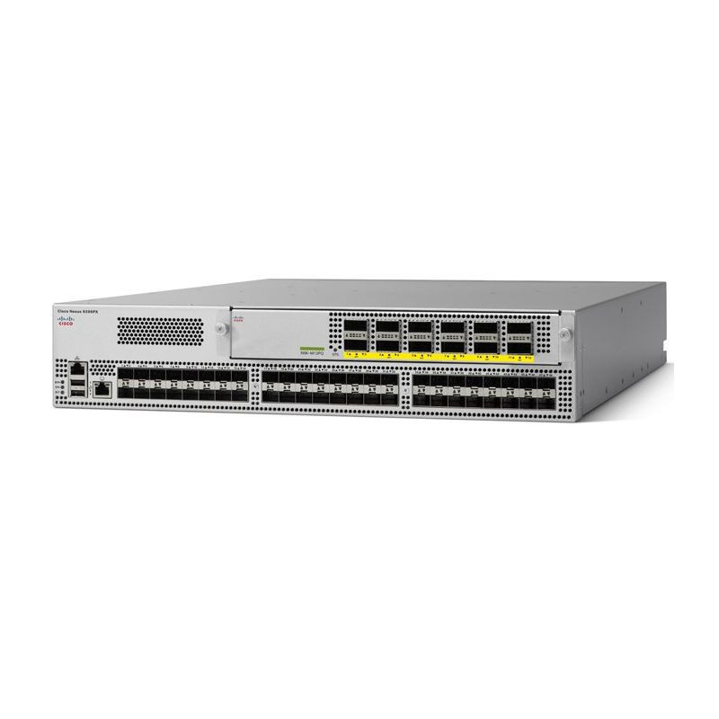 EX4300 32F Cisco Ethernet Switch Series Ethernet Switches Eries 32 Gigabit Optical Port