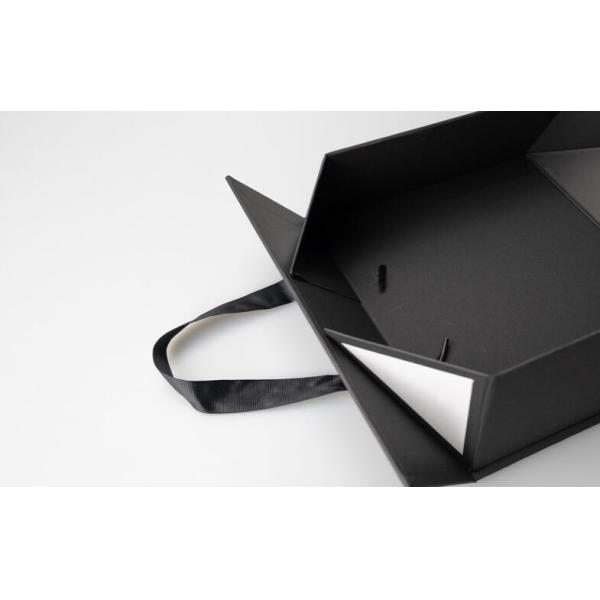 Customization Brown Craft Paper Box Packaging Foldable Cardboard Gift Boxes