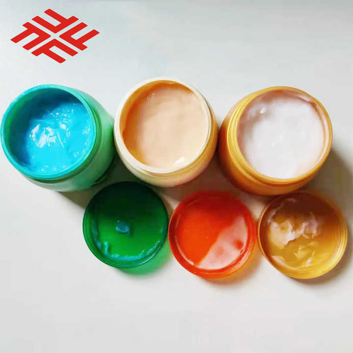 FULLY OEM ODM High Quality Hair Conditioner Natural Herbal Ingredients for Curly Hair Moisturizing Cream and Gel Free Sample