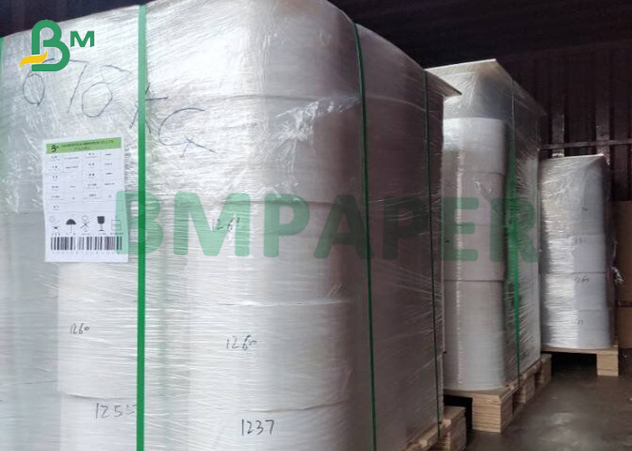 PE Kraft Paper 