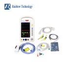 Rainbow Professional Ambulance Vital Signs Patient Monitor 7 Inch