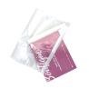 Buy cheap Clear Shipping Label Envelope Plastic Self Adhesive Shipping Label Pouch from wholesalers
