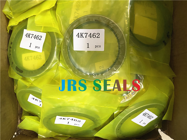 4K7462 4K7464 5K2595 dust seal HBK DKB NBR BLACK Dust Wiper Seals