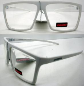 Quality Retro 400UV Plastic Frame Sunglasses With AC PC , Lightweight for sale