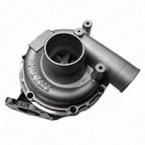 Quality Isuzu Excavator Earth Moving RHF55 Turbo VB440031 CIES,8973628390 for sale