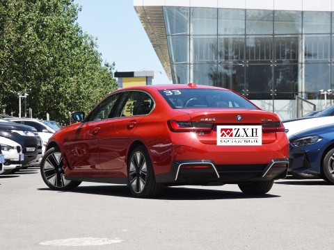 Hot Sale bmw electric vehicle best Price BM-W i3 eDRrive 35L EV Car used car Electric Used Luxury Fast Charger Electro Vehicles