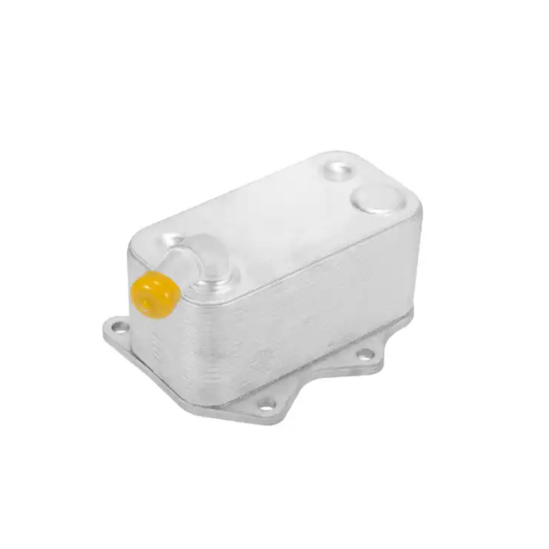 Auto Parts Cooling System Radiator For Audi TT A3 A4 Quattro Je-Tta Passat Eos GTI 2.0L L4 06D117021C