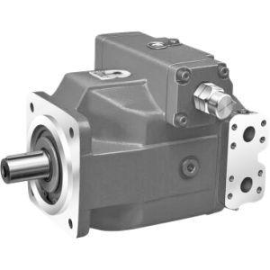 Quality High Pressure Axial Piston Pump A4vsg71 Hydraulic Closed Circuit Pumps Single Cylinder for sale
