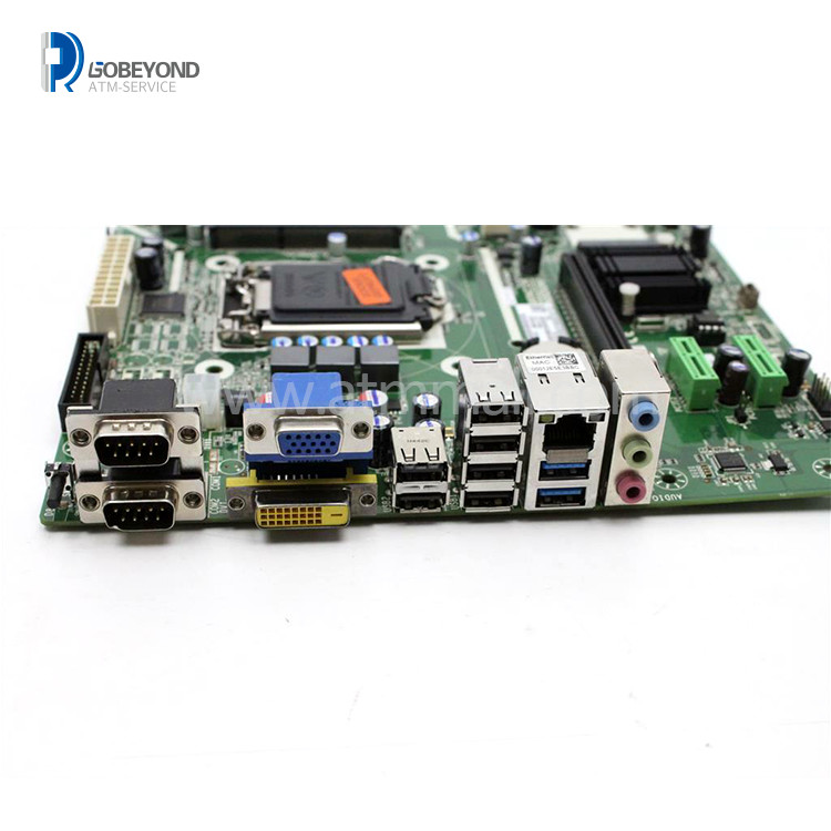 Wincor Nixdorf PC280 Mother Board 01750254552 ATM PC Core