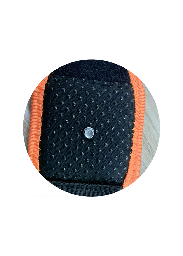 Manufacturers across the border sales wholesale HTC VIVE wrist strap for safe use
