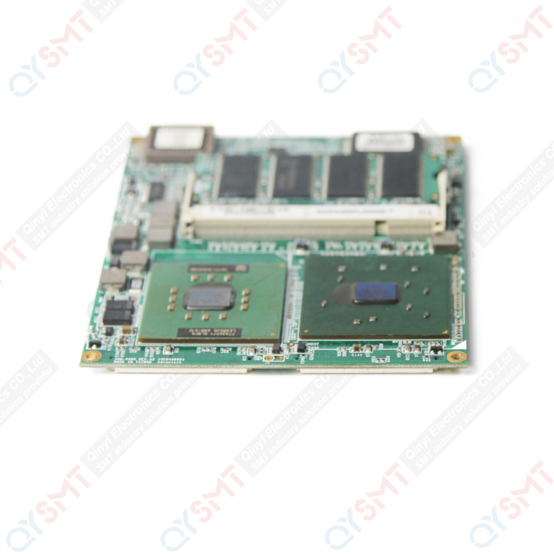 9498 396 03996 SMT PCB Board AXPC ETX Cust Bios No Solder Mask 6 Month Warranty