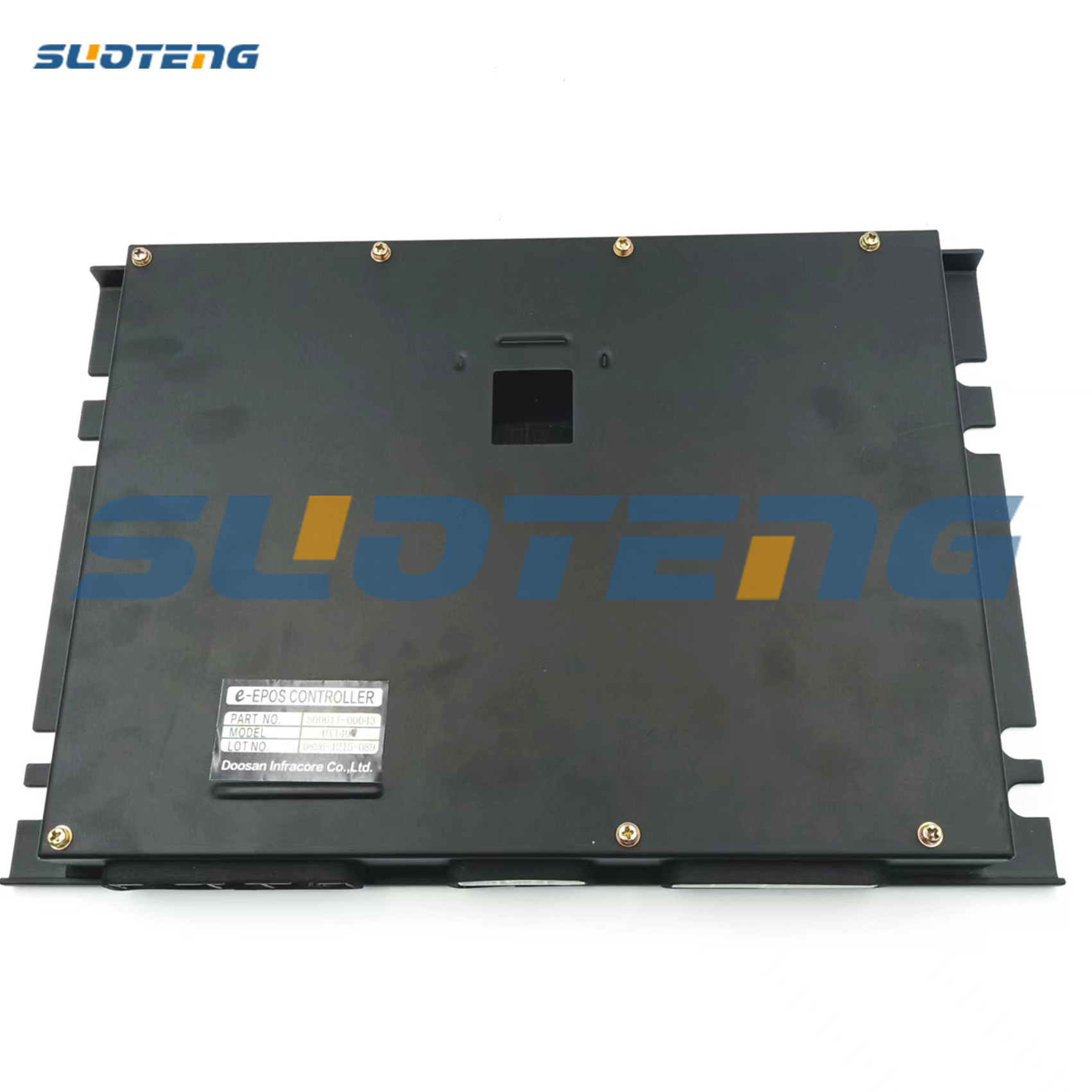300611-00043 Controller For Excavator Parts