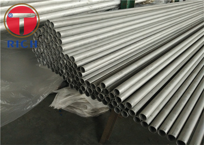 SUPER DUPLEX 2507 STAINLESS STEEL