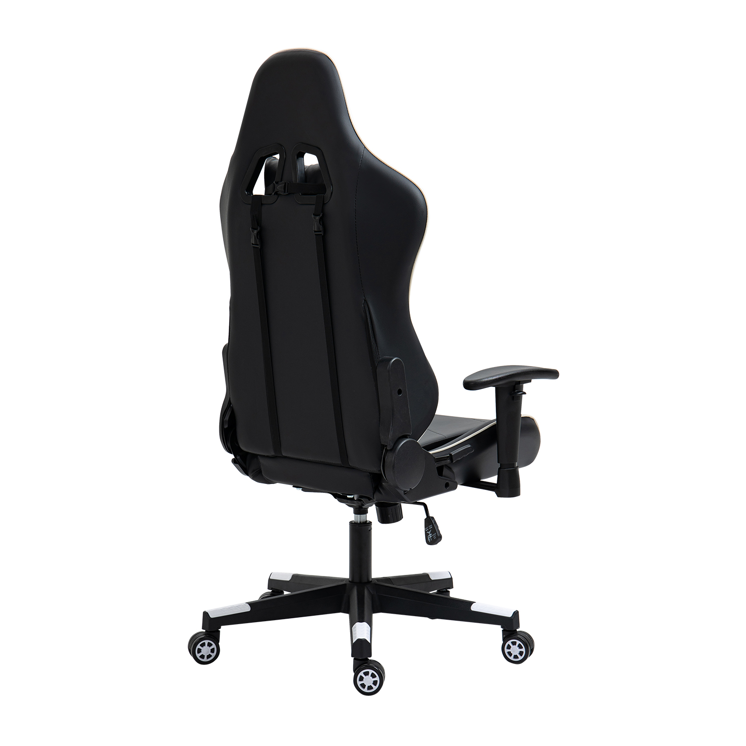 ALINUNU 2D Armrest Gaming Chair The Perfect Combination of Style and Functionality