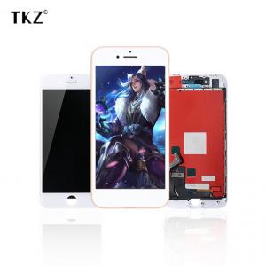 Quality 5.5 Inch IPhone 8 Plus LCD Display Mobile Phone Touch Screen Digitizer for sale