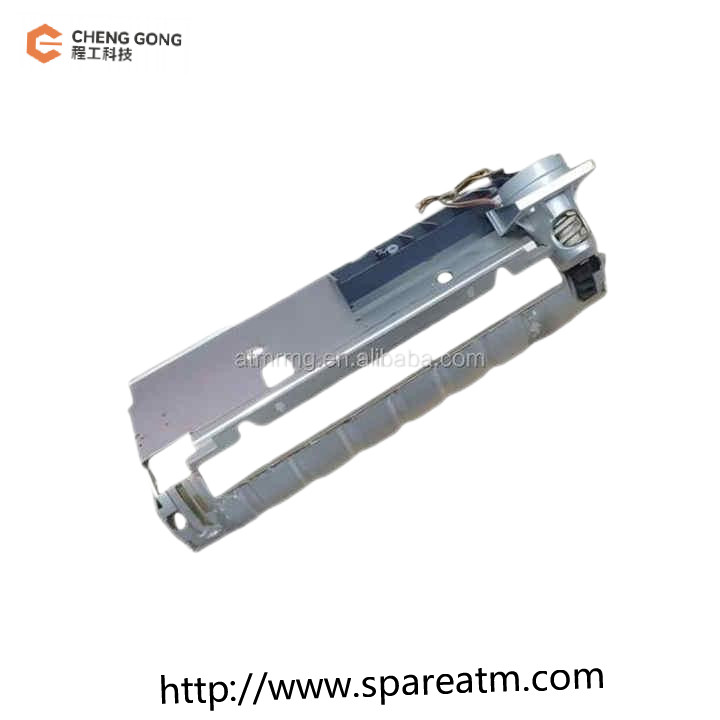 NCR Selfserv 6627 shutter assy 4450761229 445-0761229 ATM Machine Spare Parts