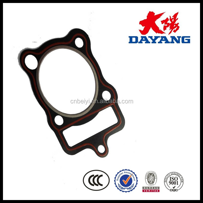 Cylinder Head Gasket for CG125 Motorcycle Parts Effectl Fix and Seal OEM Service Yes