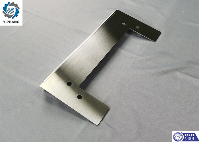 1.5mm Stainless Steel Welding Services SPCC Aluminum Sheet Metal Fabrication