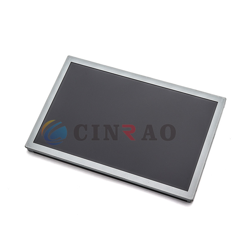 High Durability TFT LCD Screen LT070CA04700 / Automotive LCD Display