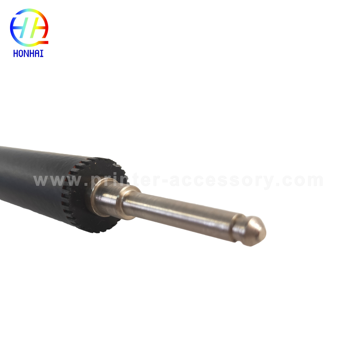 Fuser Pressure Roller For Canon LBP2900 2900 For HP LaserJet 1020 1005 1018 RM1-0660-000 Fuser Lower Roller Printer Parts