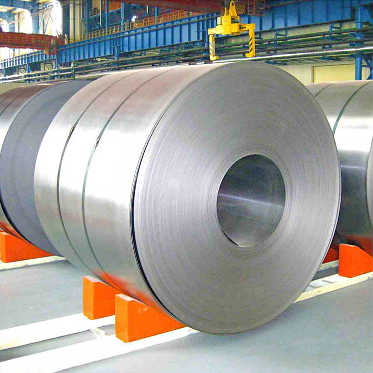 420F S42037 Y30Cr13 SUS420F 1.4029 Cold Rolled Stainless Steel Coils Custom Metal Fabrication