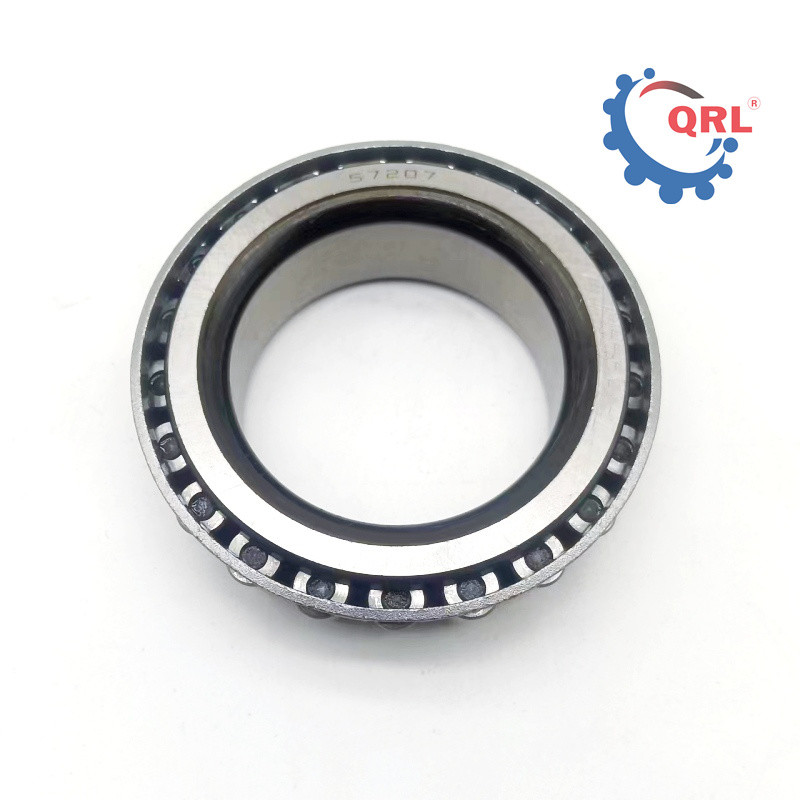 57207/LM29710 Tapered Roller Bearing 57207 38.1X65.088X18.288mm