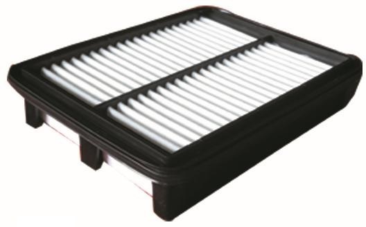 Air Filters High Quality Filters for Automobile Mazda