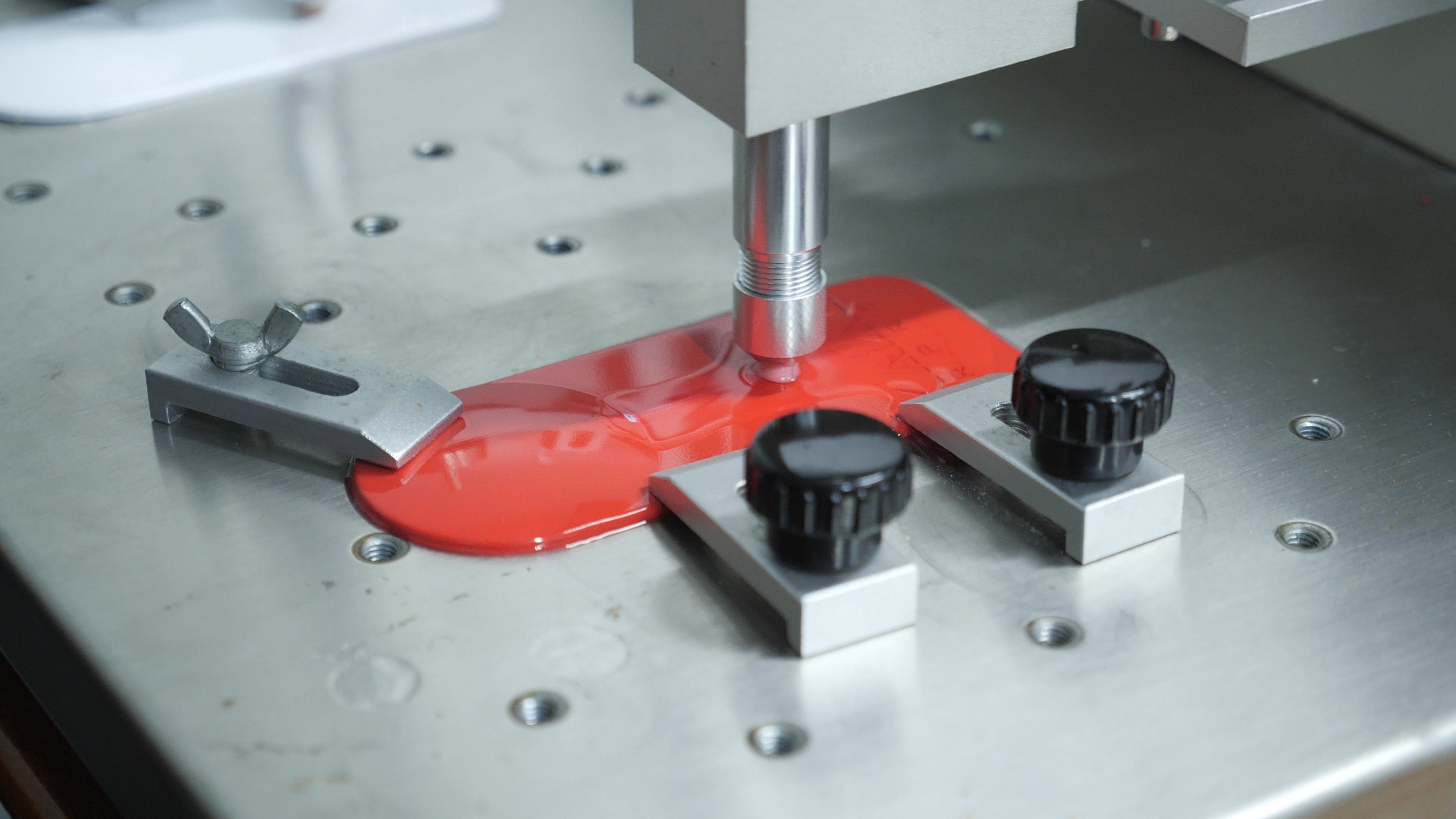 Acrylic Transparent PMMA CNC Machining Plastic Parts Automotive Medical Parts