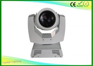 China Clay Paky Sharpy Moving Head Beam 230 , Dj Stage Lights For Wedding / Church on sale