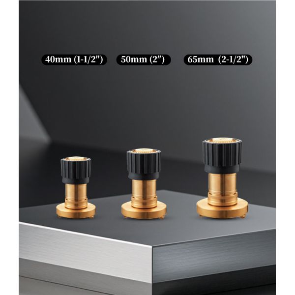 Jet & Spray Storz Nozzle