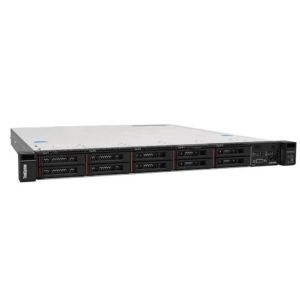 Thinksystem Lenovo GPU Server SR250 V2 Single Socket 1U Rack