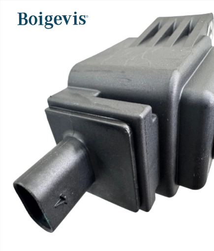 OEM LR084889 Ignition Coil Replacement for Land Rover Discovery/Range Rover High Performance Direct Fit Durable Construction Anti-Heat & Vibration