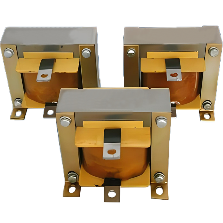D/C 380V/400V/660V/690V/1200V Three Phase Filter Reactor for Cooling Water Devices