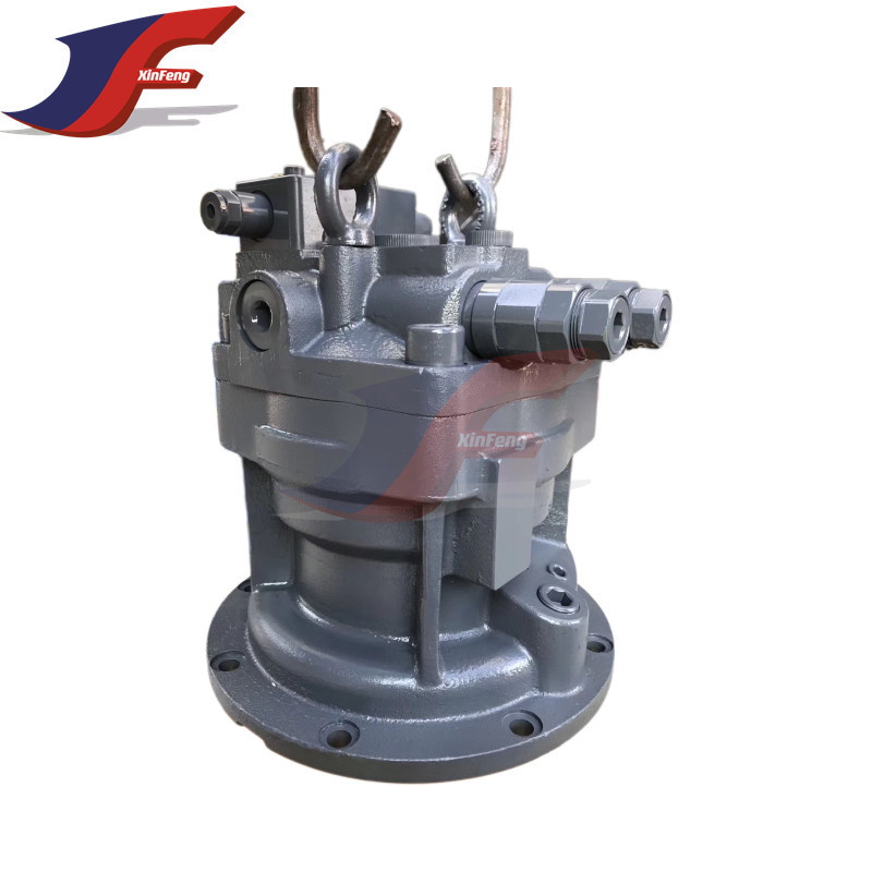 Excavator Parts EC210B EC210C EC210 M5X130CHB Swing Motor VOE14552686 For Volvo