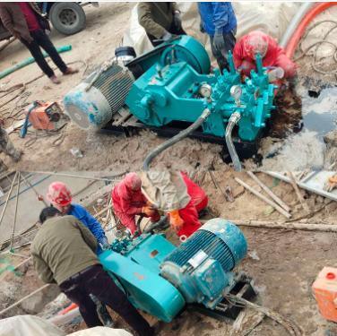 1300r Jichai Mud Pump Drive Drilling Engine, Used in Oil Field/Coal Mine Drilling Rig