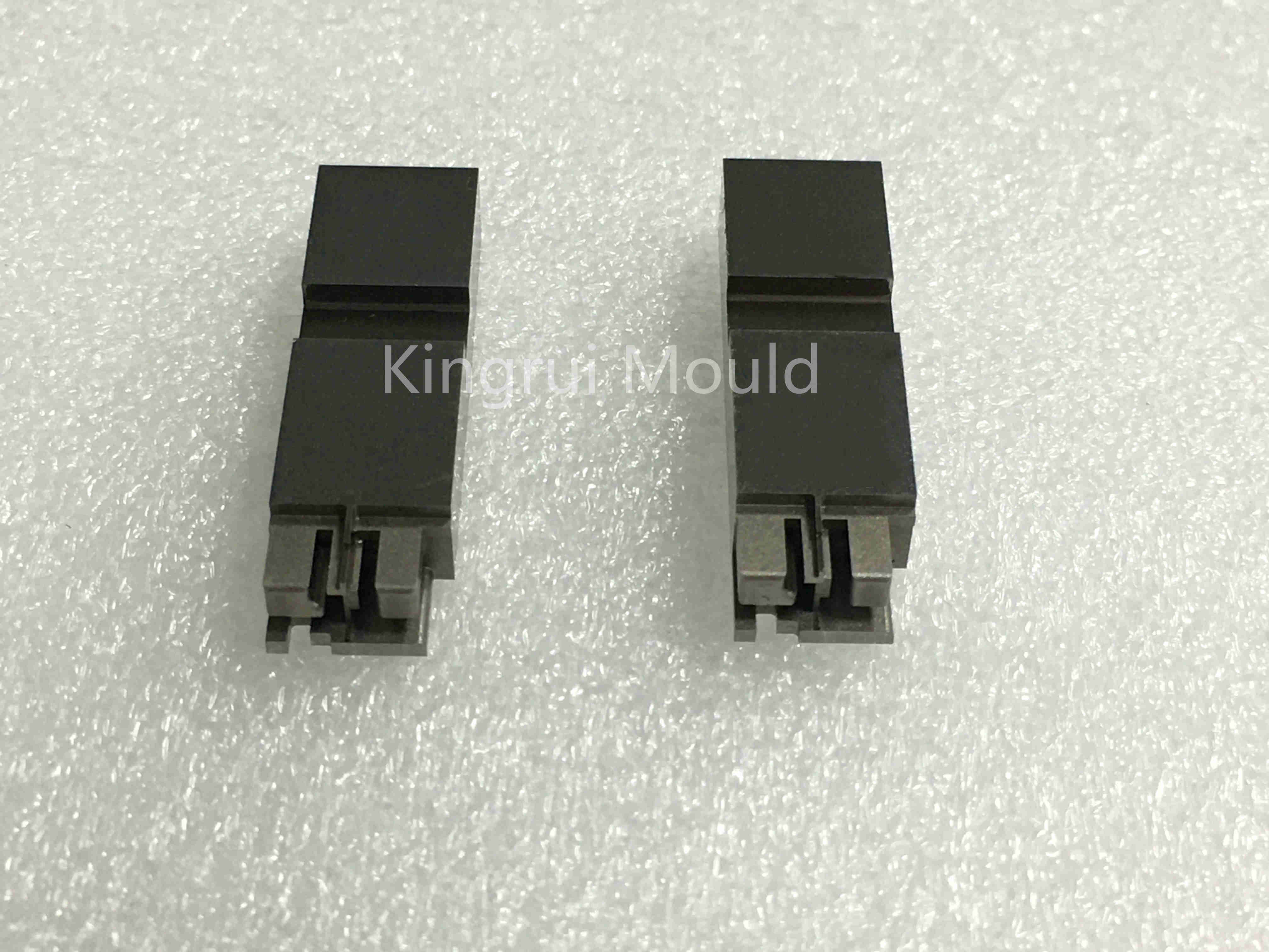 0.003mm Accuracy YXR-4 Sodick EDM Spare Parts For Automotive Industry