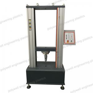 Quality 1200mm 30kn 50kn Universal Tensile Testing Machine for sale