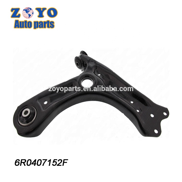 Left Right 6R0407152F 524-646 Suspension Control Arm for VW Polo 2002-2010