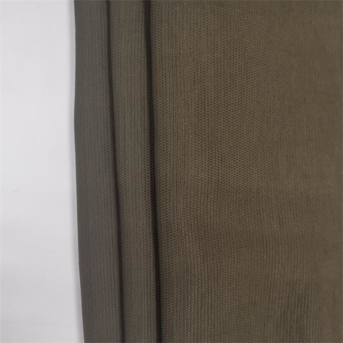 Honeycomb 150gsm Woven Nylon Material 70dx160d 70d Stretch Woven Fabric Dobby