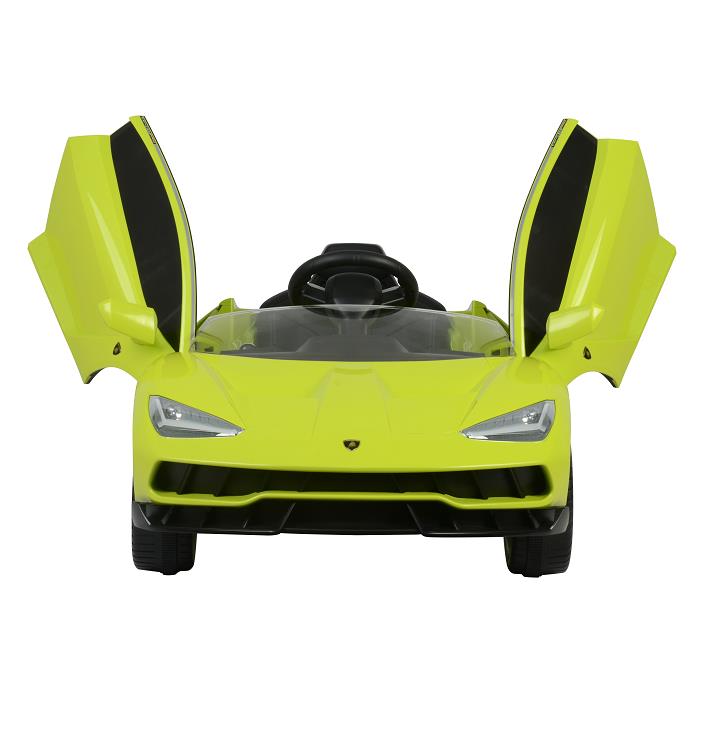 6v 12V Electric Remote Control Ride On Car for Children Max Loading 30kgs Gender Unisex