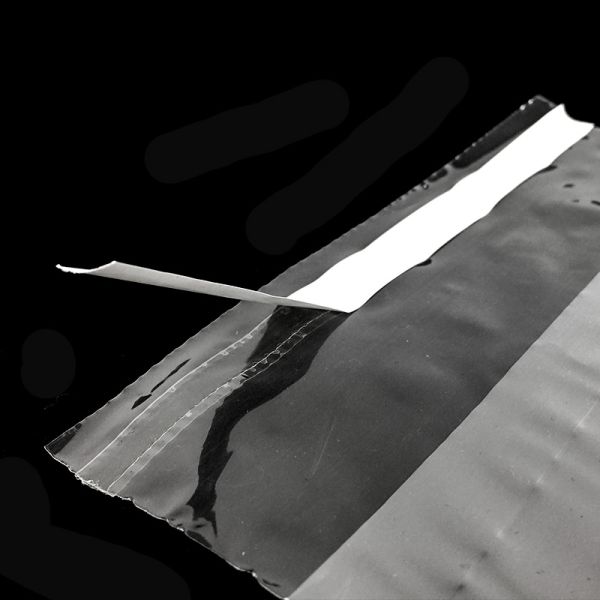 0.05mm Poly Plastic Bag