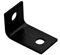 Building hardware u shaped metal brackets manufacture