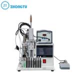 Semi Automatic Soldering Machine for PCB Assembly 100W Ultrasonic