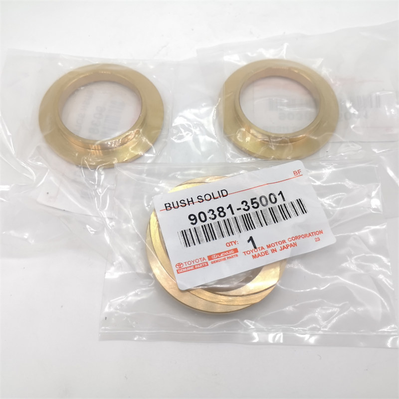 90381-35001 Bearing Accessory Bush Front Inner Axle Spindle Bearing