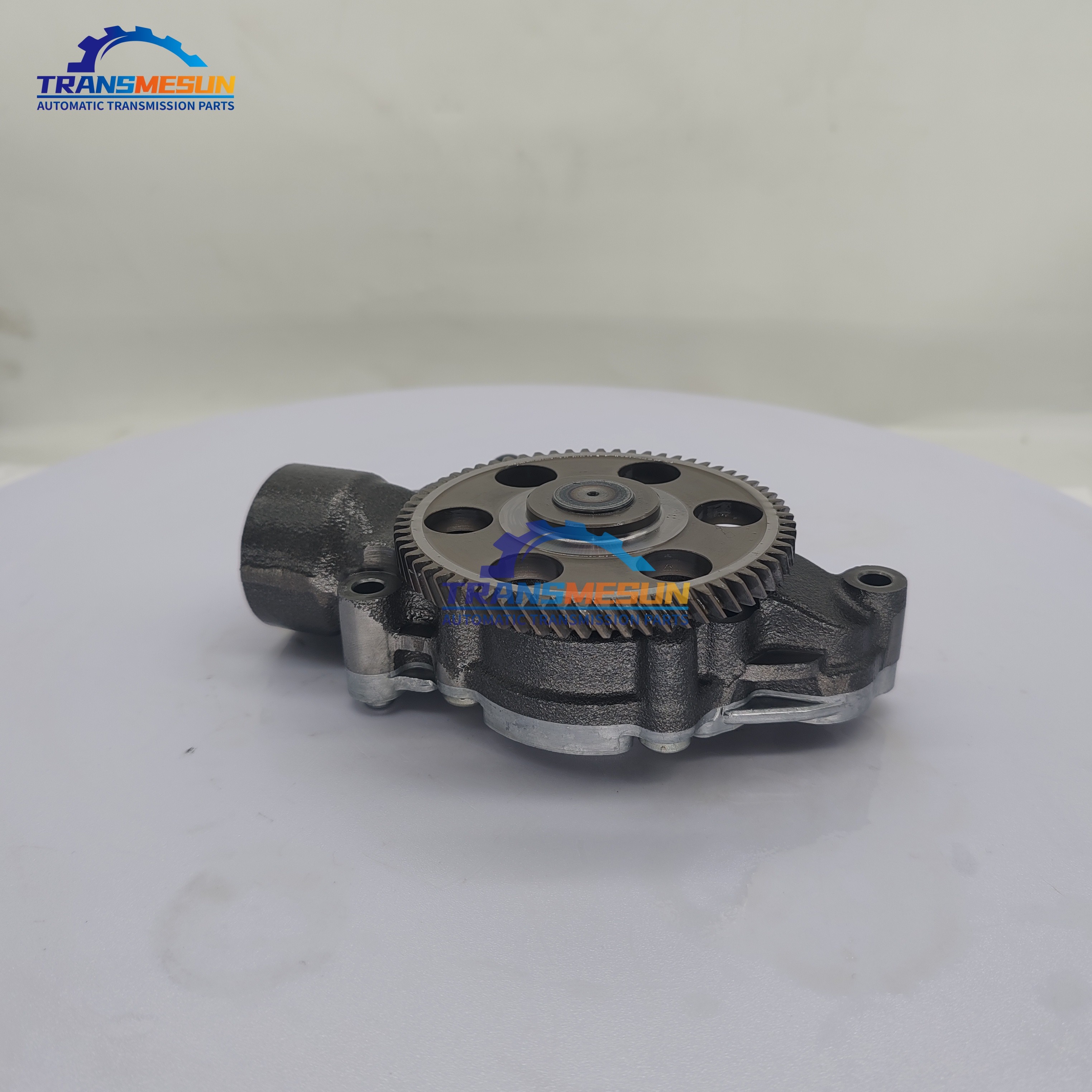 Double Clutch 7DCT220 Automatic Transmission Oil Pump Assembly