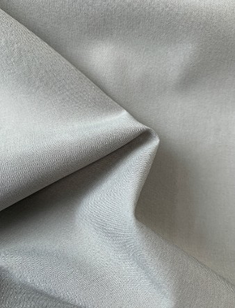 90% Polyester 10%Spandex Cocount carbon heating fiber four-sided elastic
