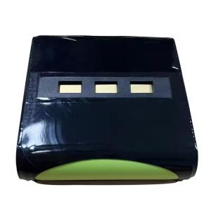 Quality Li-ion Battery 2EXL7431-001 suitable for Topco FC300/500/600 Total Station 3.7V 13600mAh Battery Surveying Instruments for sale