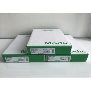 Quality Schneider analog input module 140ACI03000 Modicon Quantum 8 I multirange for sale