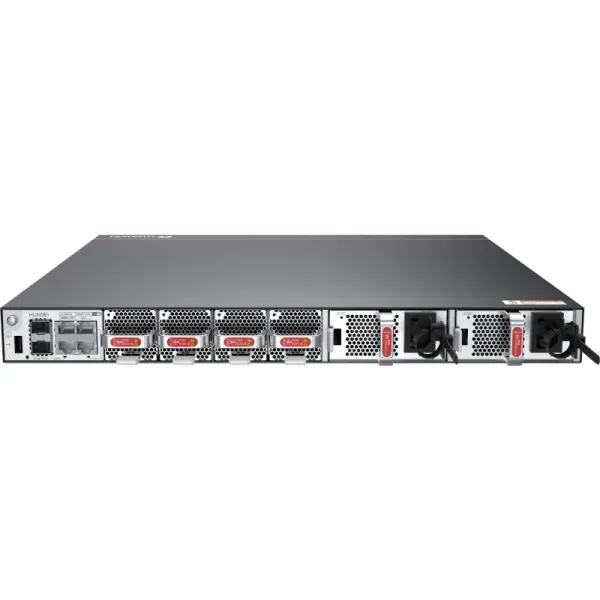Netengine 8000e F1a-C: Advanced Computational Router with Open Programmable Features